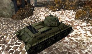 坦克世界a20 坦克世界a20