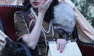 演员金玉婷 演员金玉婷