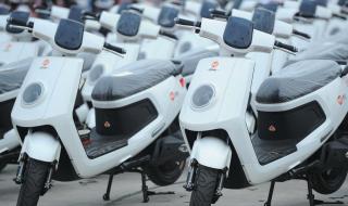 共享电动车自带头盔 共享电动车自带头盔